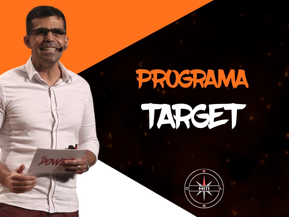 PROGRAMA TARGET