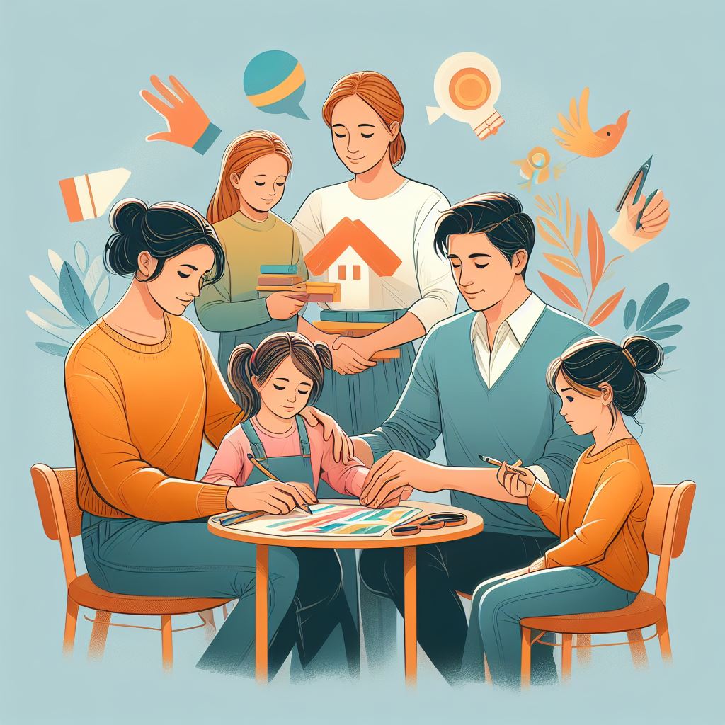 Guía para Padres de Niños con Dificultades de Aprendizaje - EDUARDO...