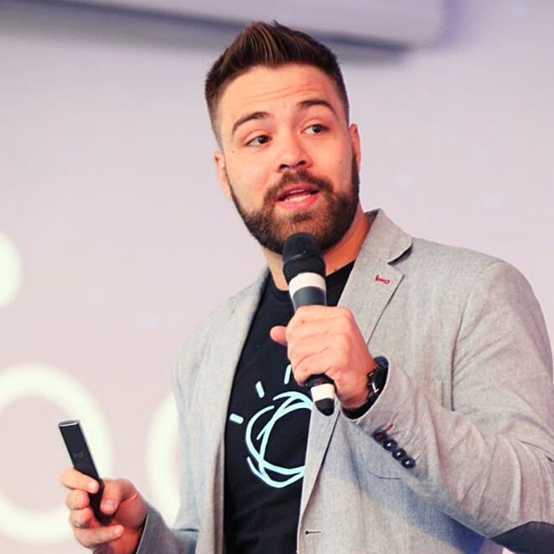 Dominando Apresentações Online