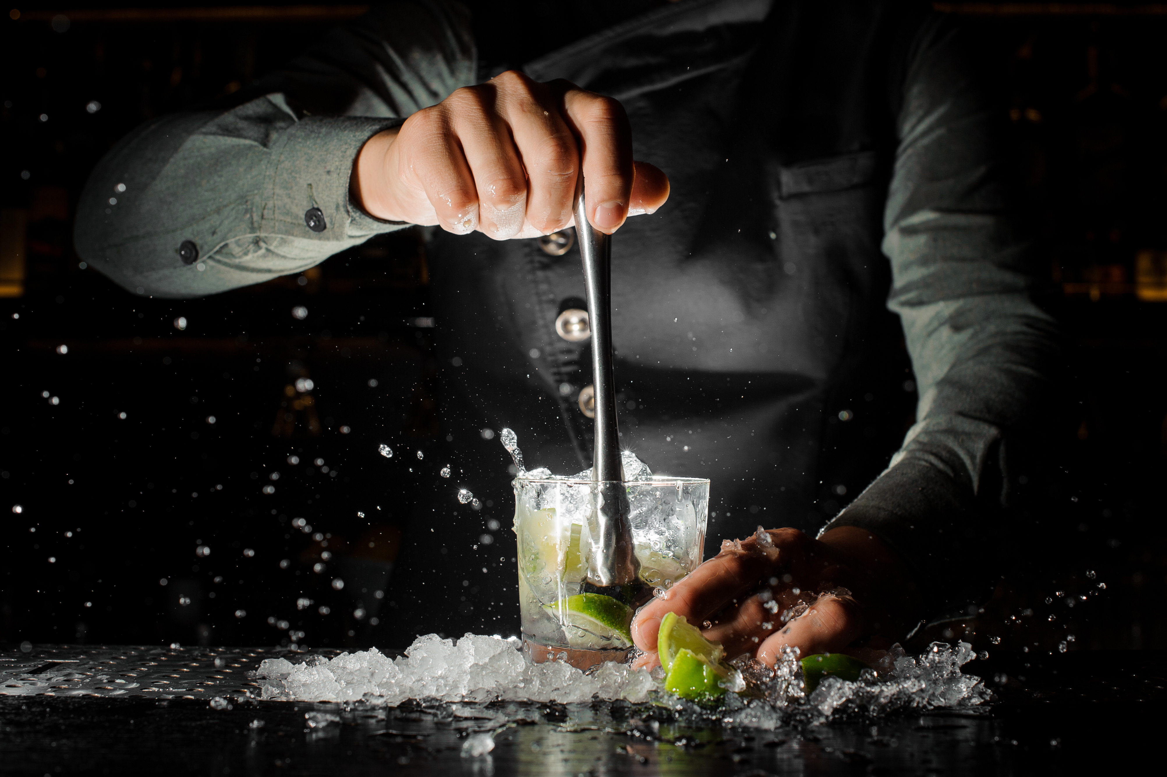 Imagem de capa para o Curso online 21 Imagens para Redes Sociais - Restaurante