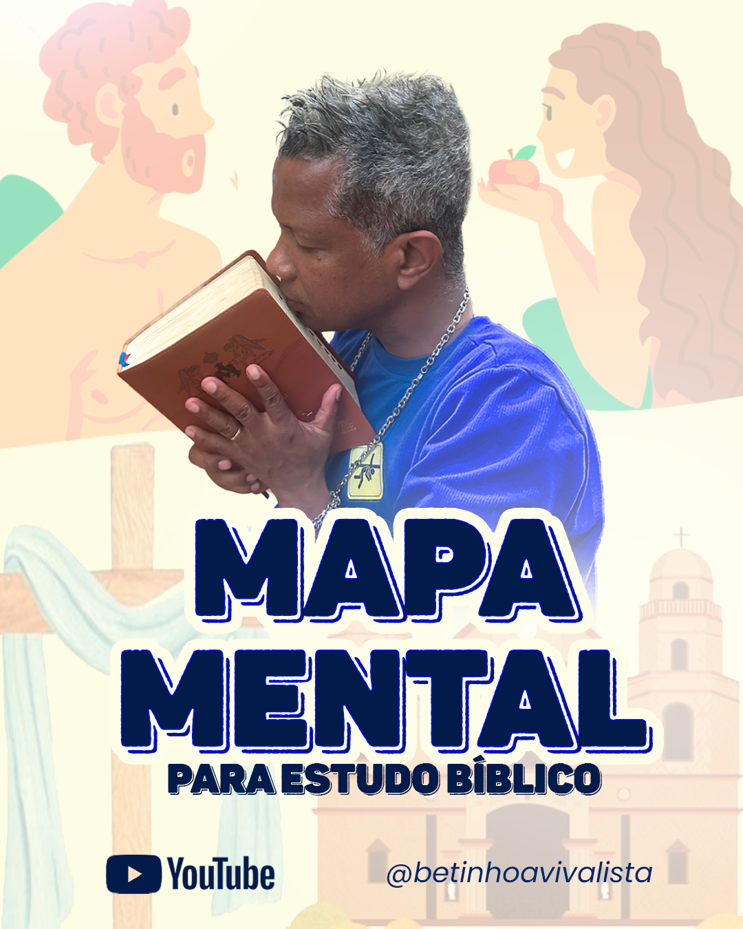 Wellbert Guia Visual da Bíblia – Mapas Mentais Livro por Livro - Wellbert de...