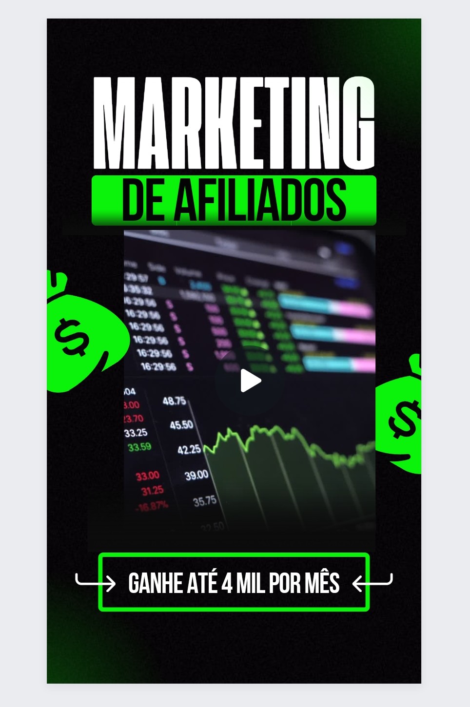 Ebook marketing de afiliados