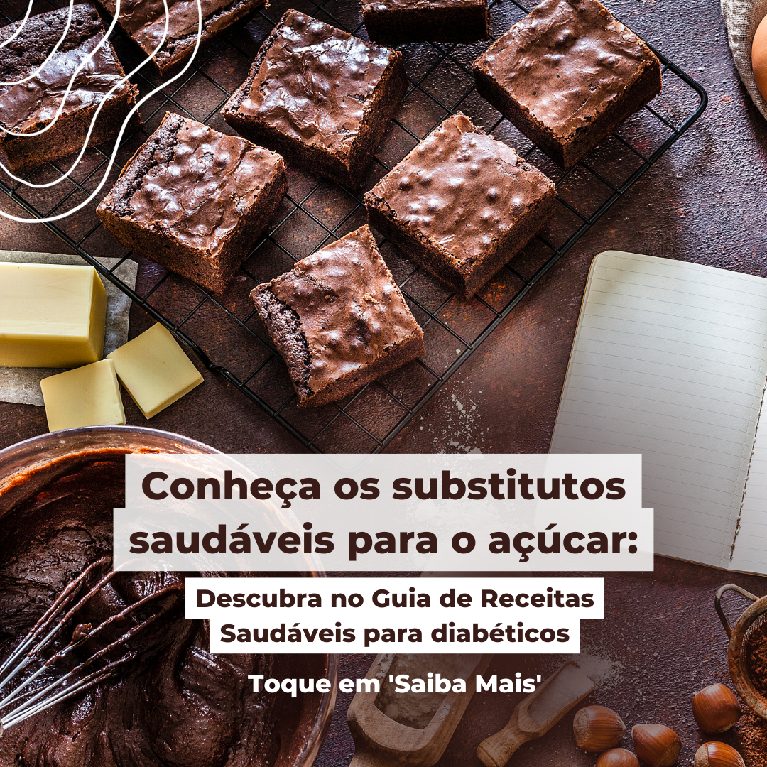 Chocolate para Diabéticos - Carlos Alberto Alves | Hotmart