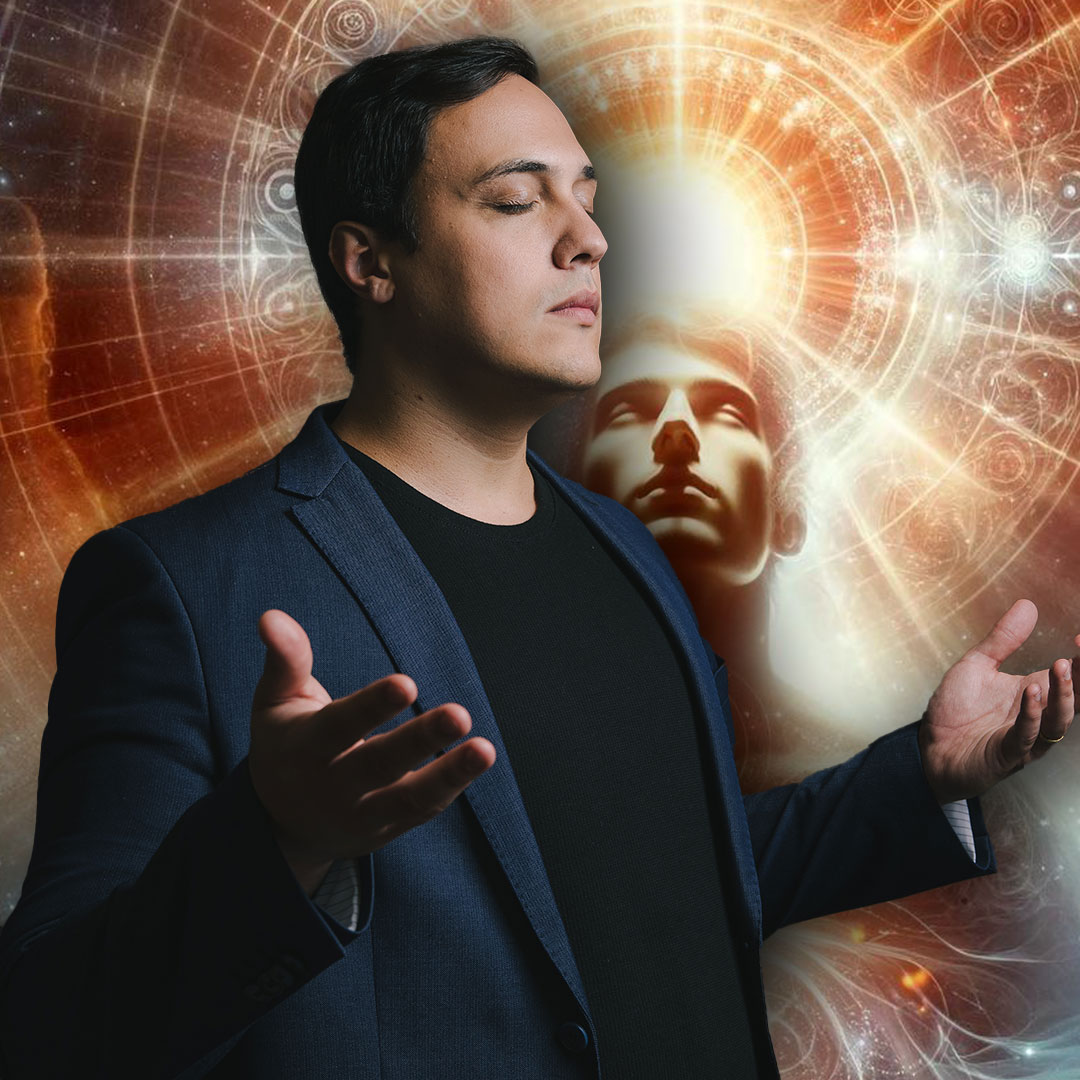 Workshop | Espiritualidade & Neurociência em São Paulo/SP - 28 de F...
