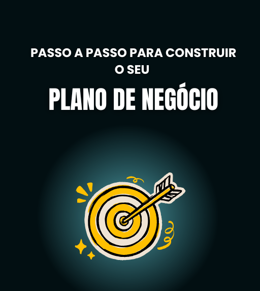 Passo a passo para construir o seu Plano de Negócio. - Thiago Marti...