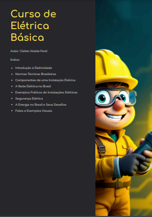 Curso de Elétrica Basica