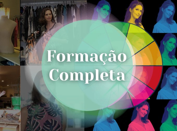 Formação Completa - 5 cursos