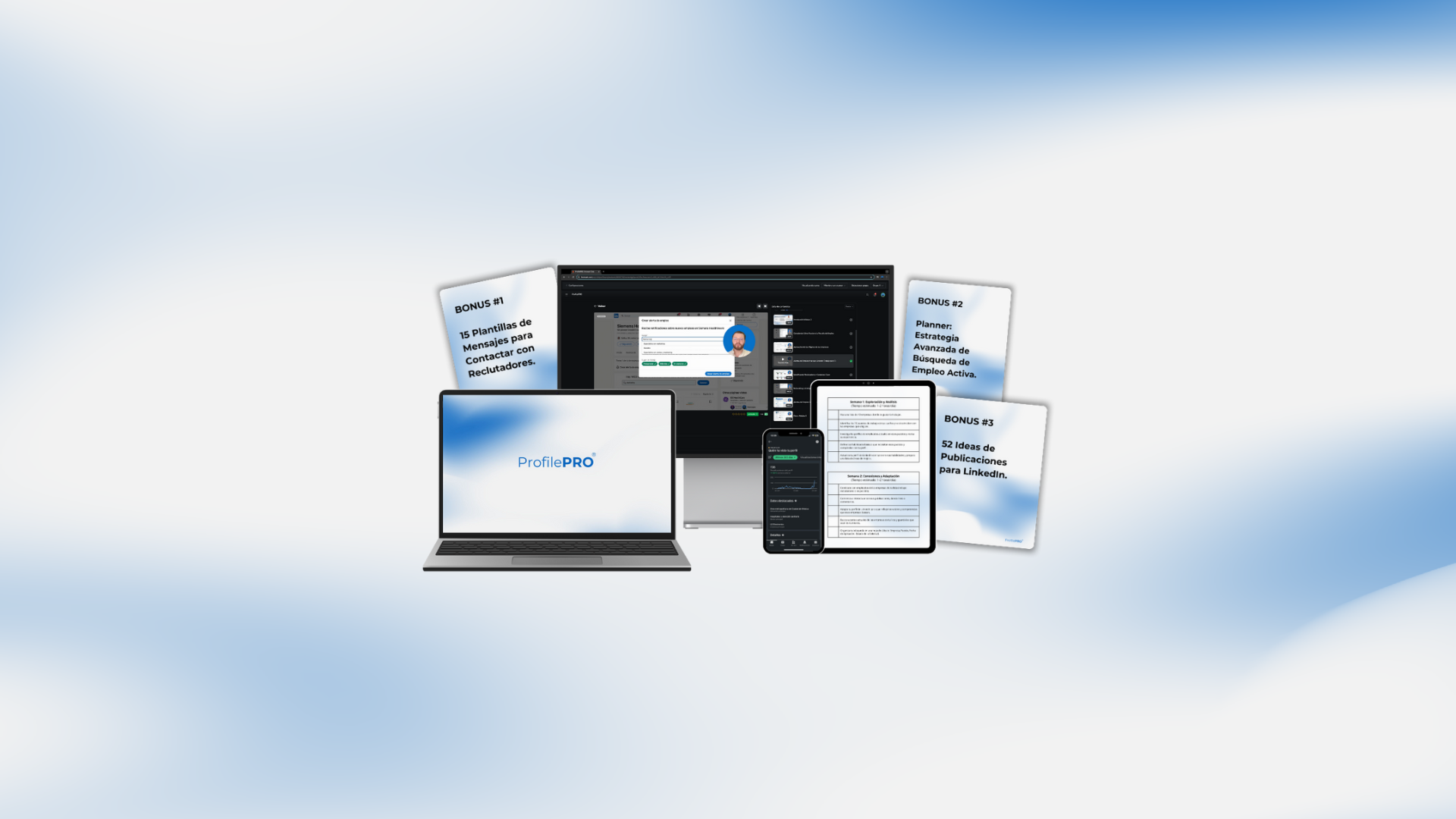 ProfilePRO