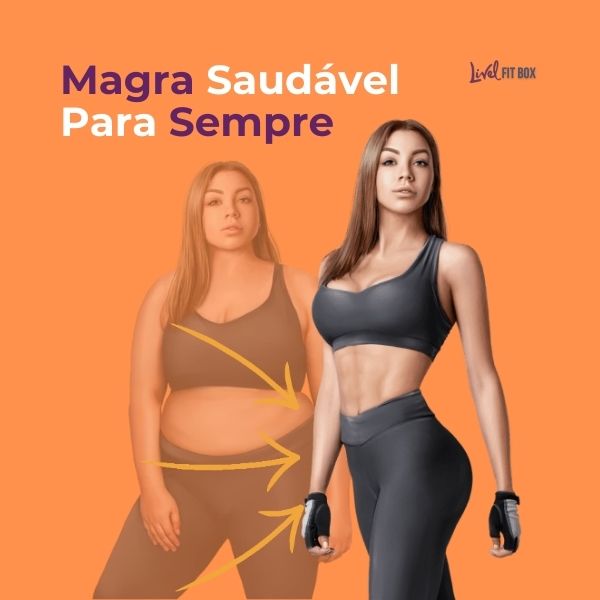 MAGRA SAUD VEL PARA SEMPRE Magra saud vel para sempre