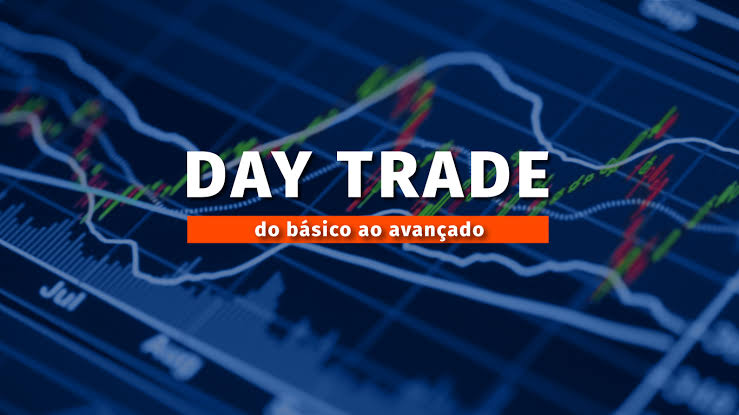 DAY TRADE DO BÁSICO AO AVANÇADO