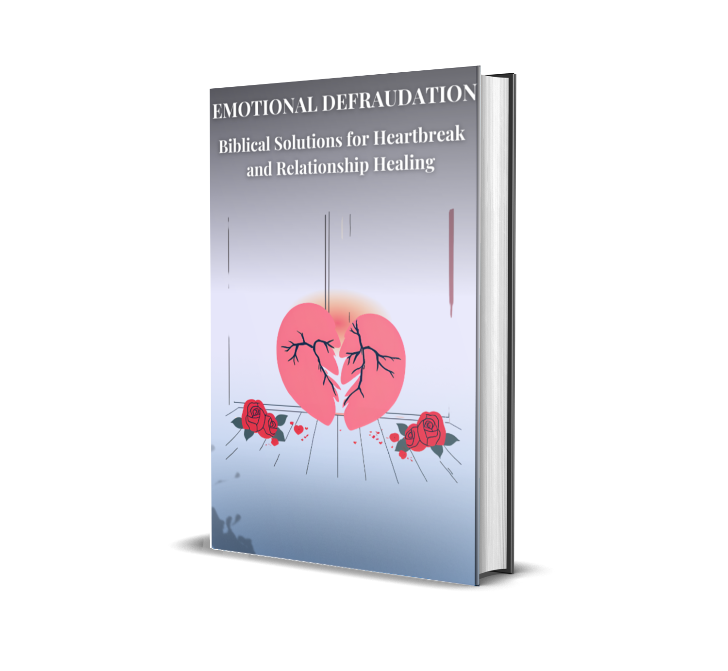 Emotional Defraudation: Biblical Solutions for Heartbreak and ...