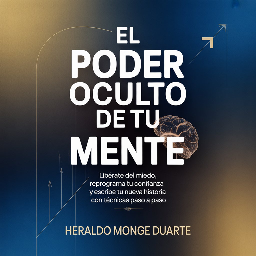 El Poder Oculto de tu Mente | Hotmart