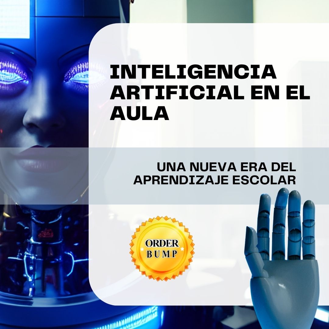Inteligencia Artificial en el aula una nueva era del aprendizaje es...