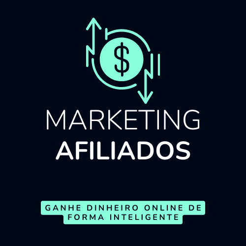 O Poder do Marketing de Afiliados: Como Ganhar Dinheiro Online de Forma ...