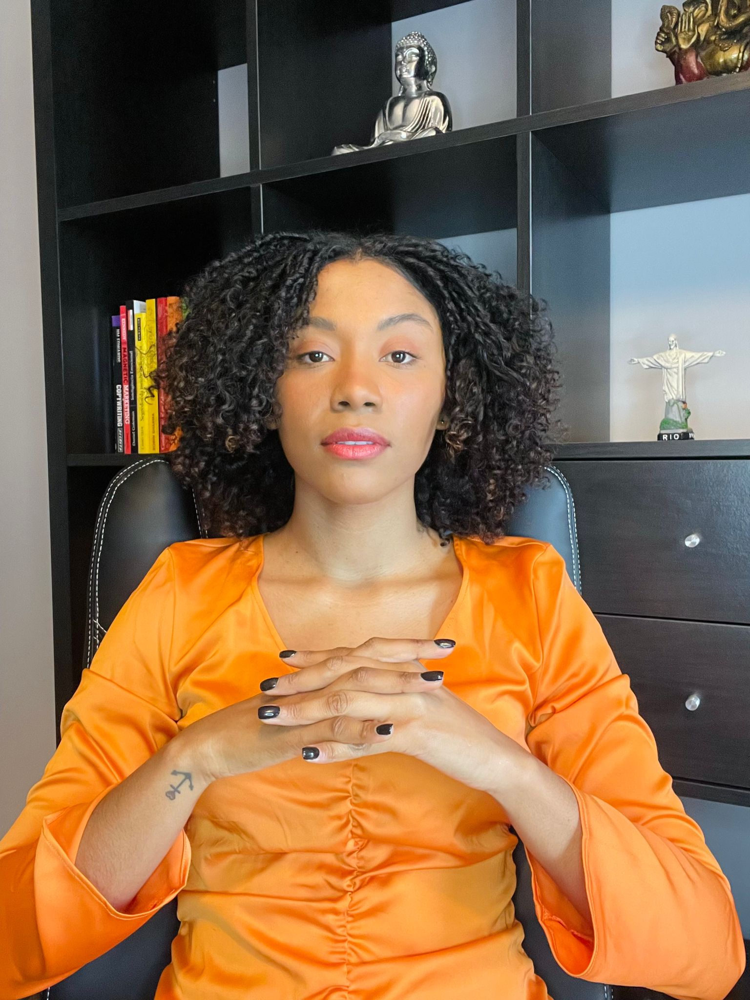 Consultoria de Carreira com Lorena Almeida Lorena Natacha Hotmart