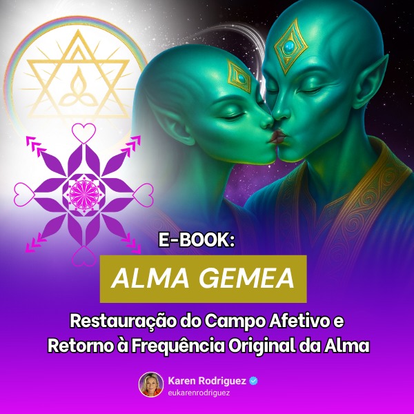 Alma Gêmea