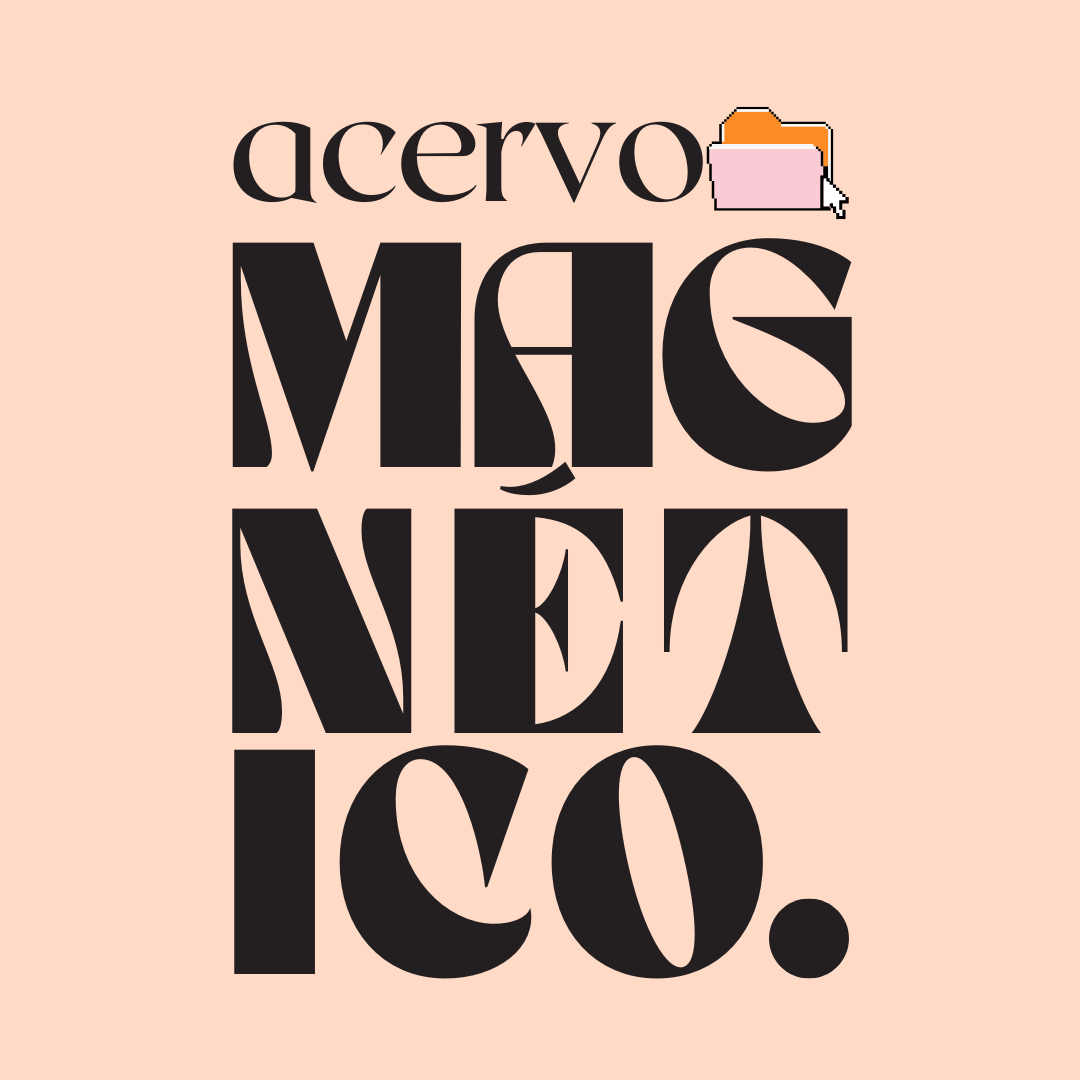 Acervo Magn tico acervo-magn-tico