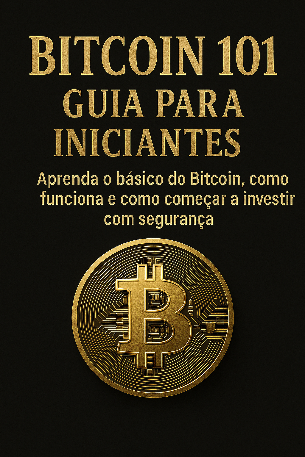 Bitcoin 101 — Guia para Iniciantes - RUD JOSÉ GRIGORIO DE OLIVEIRA ...