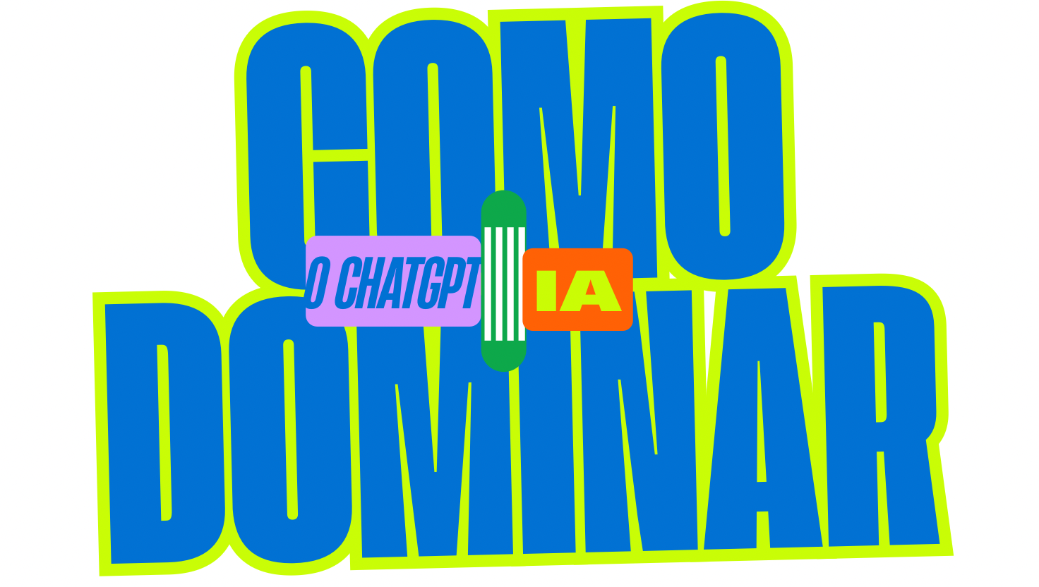 Curso Completo de ChatGPT: Domine a Inteligência Artificial que Está Transformando o Mundo