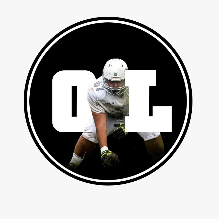 Imagem de capa para o Curso online Offensive Line (Módulo 1)