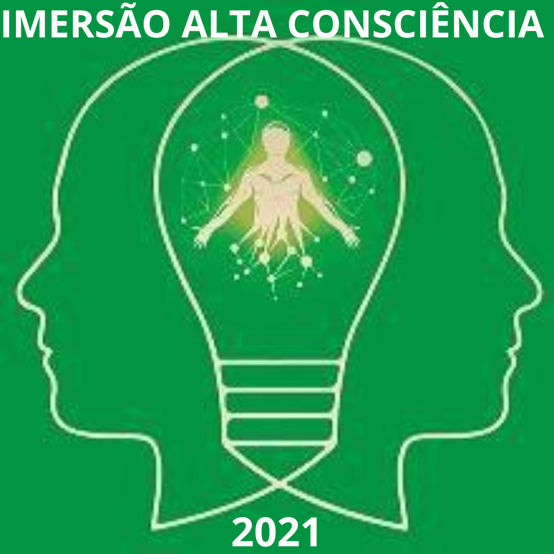 Imersão Alta Consciência 2021