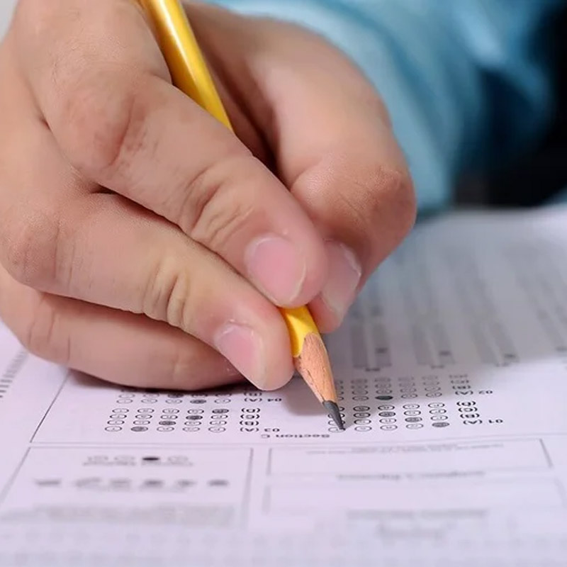 Curso Preparatório para Concursos e Enem 