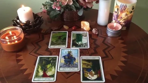 Descubre Tu Destino con el Mejor Tarot en José C. Paz Argentina ☎️ ...