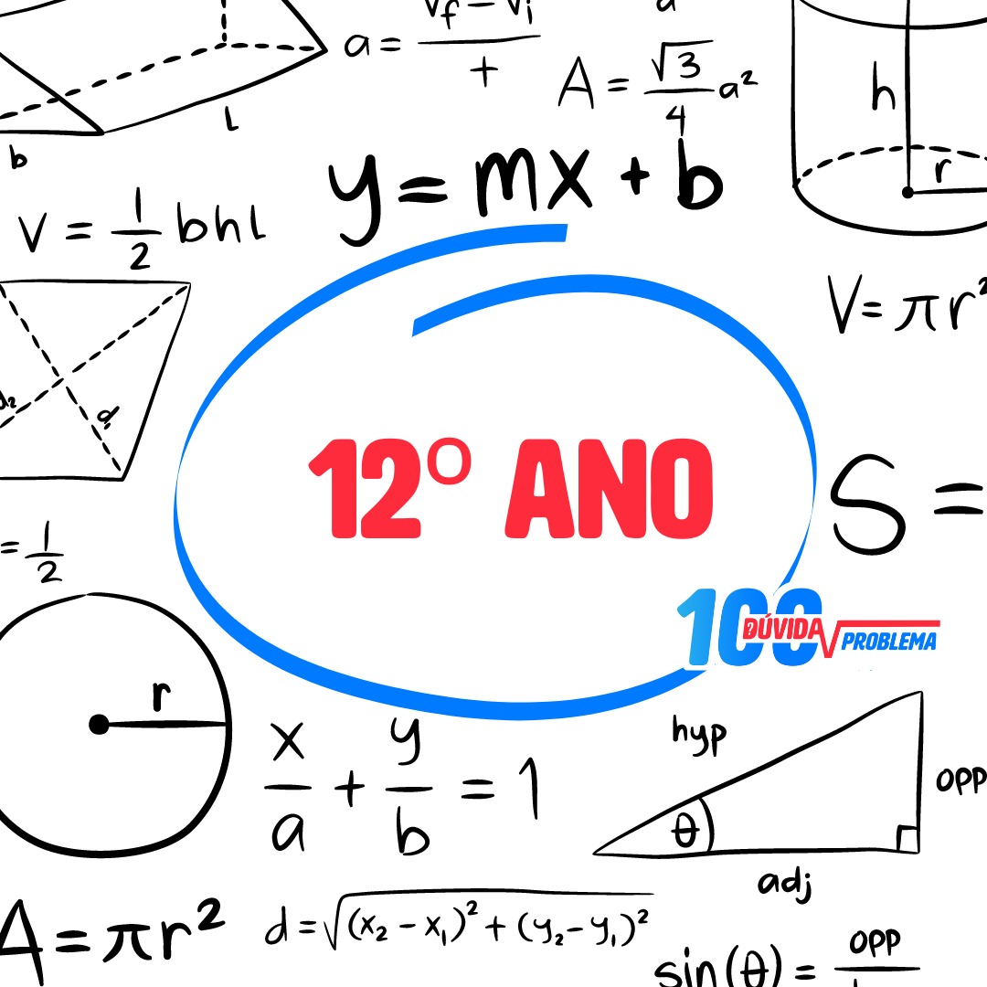 12.17. Preparação intensiva - Exame Nacional de Matemática 12.º Ano...