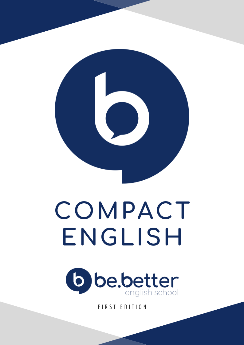 E-book Inglês Básico Completo! (Compact English) - Be Better School...