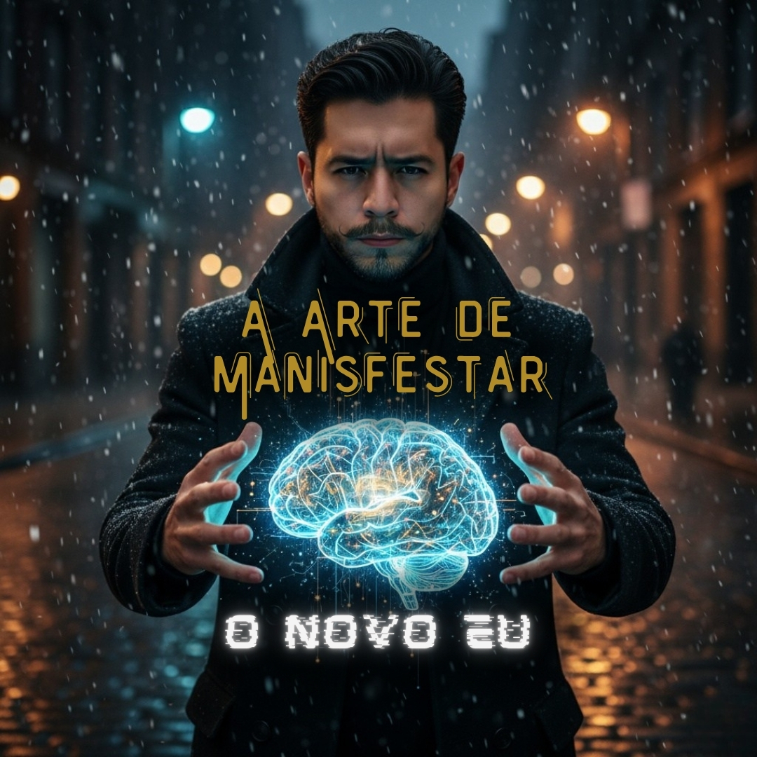 Mentoria Coletiva: A Arte de Manifestar o Novo Eu | Hotmart