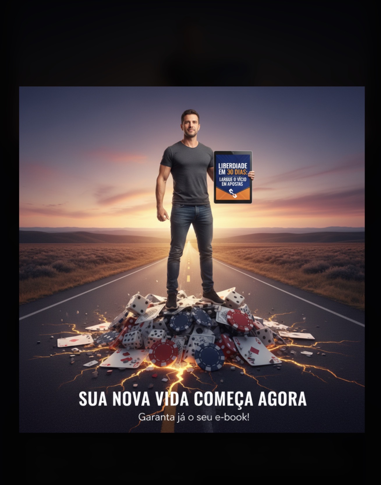 Prospero 2026 - Félix Souza | Hotmart