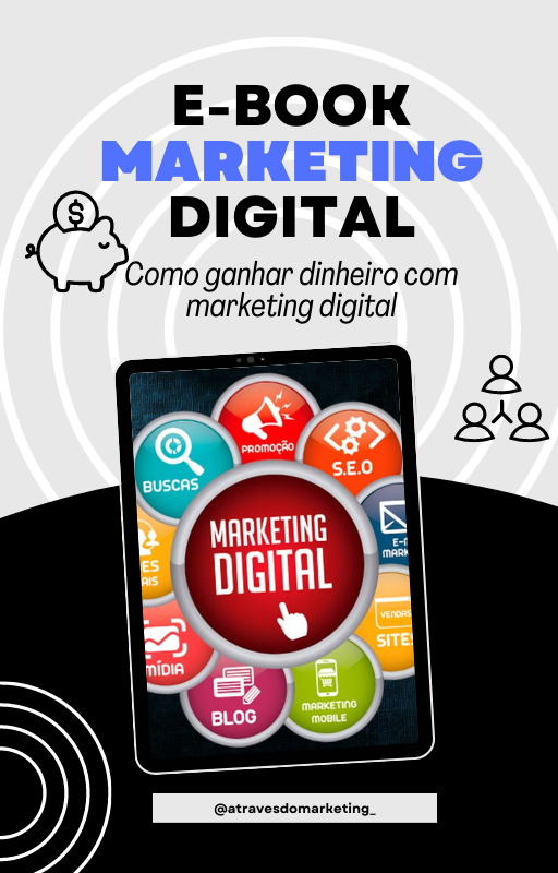 Como ganhar dinheiro com Marketing Digital através da I.A