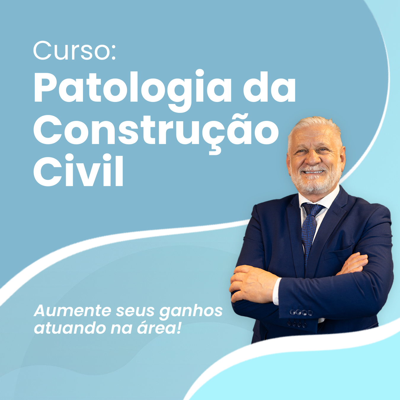 Curso Patologia da Construção Civil