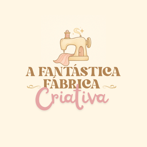 A Fantástica Fábrica Criativa - Curso Online