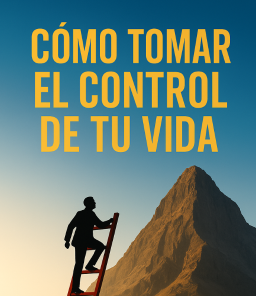 BASES PARA EL ÉXITO: Cómo tomar el control de tu vida - Laura Ramír...