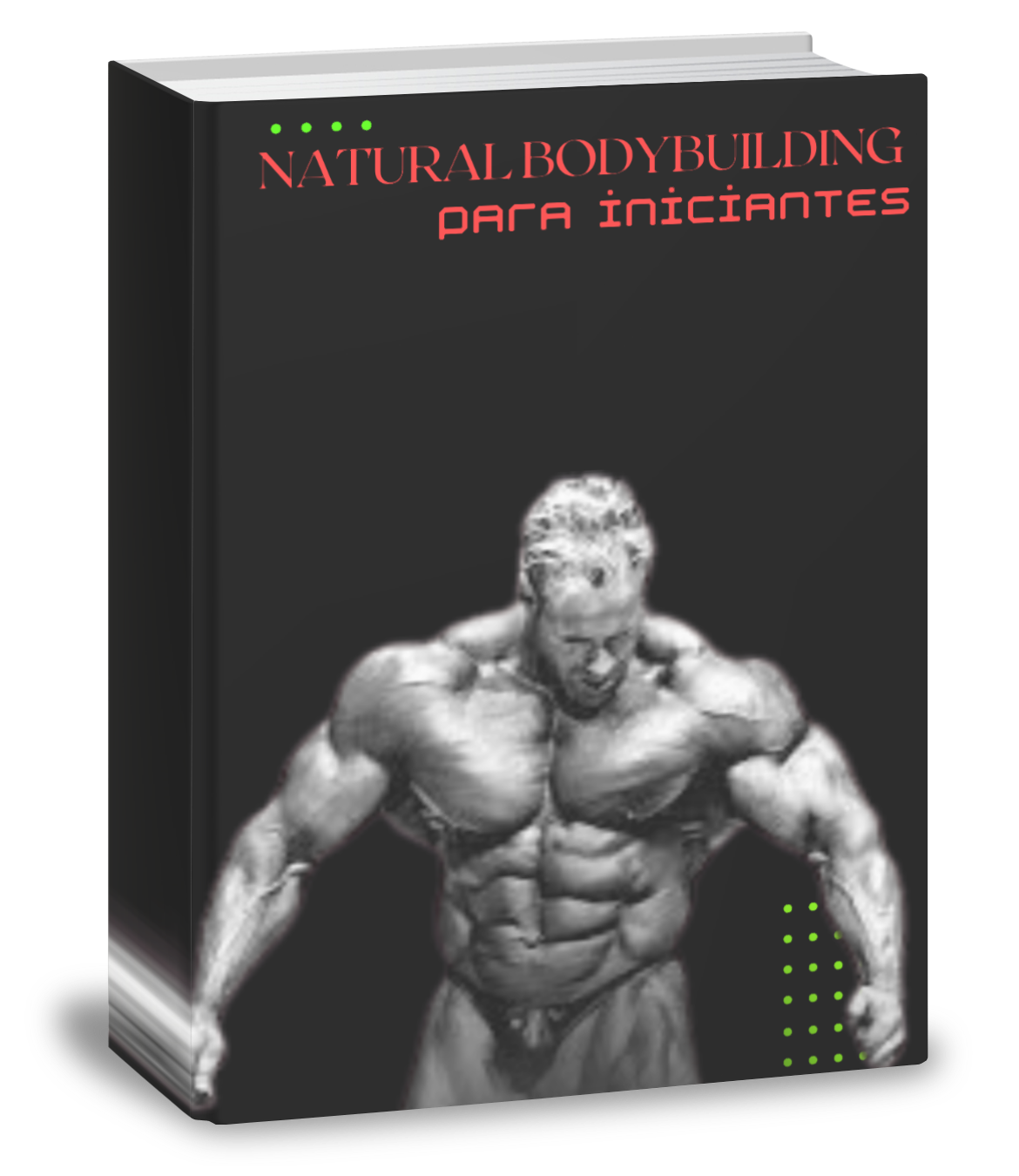 Natural Bodybuilding para iniciantes thiago Hotmart