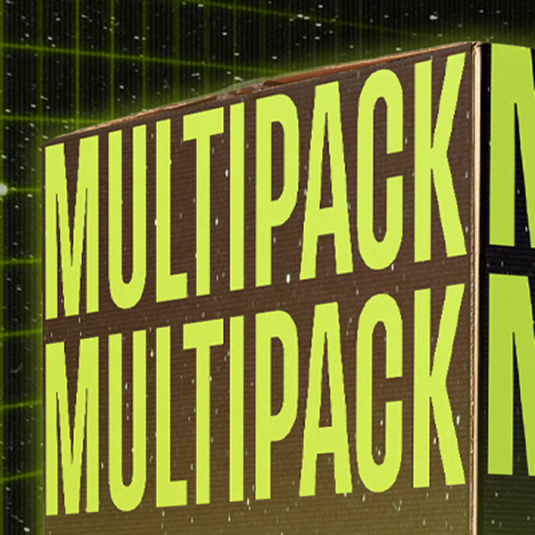 Multipack de Arquivos