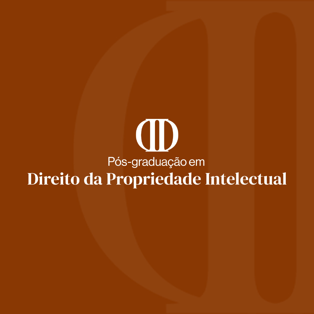 Pós-graduação em Direito da Propriedade Intelectual - MDL Servicos ...