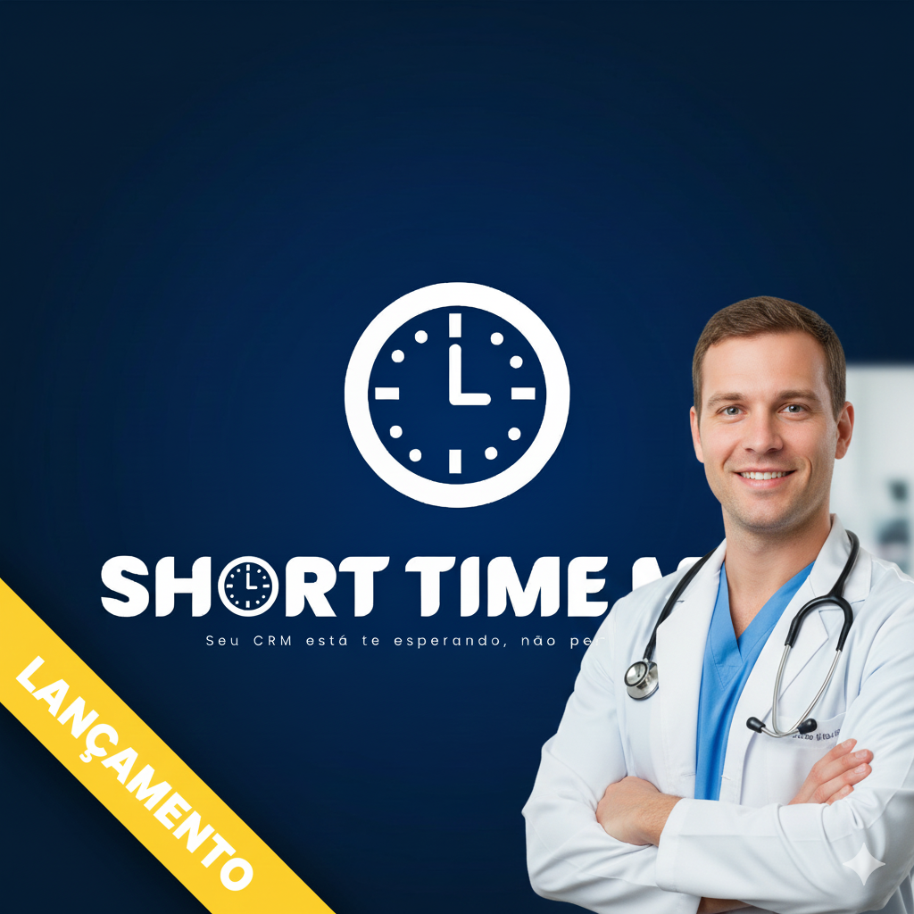 Curso revalida - Short time MED 