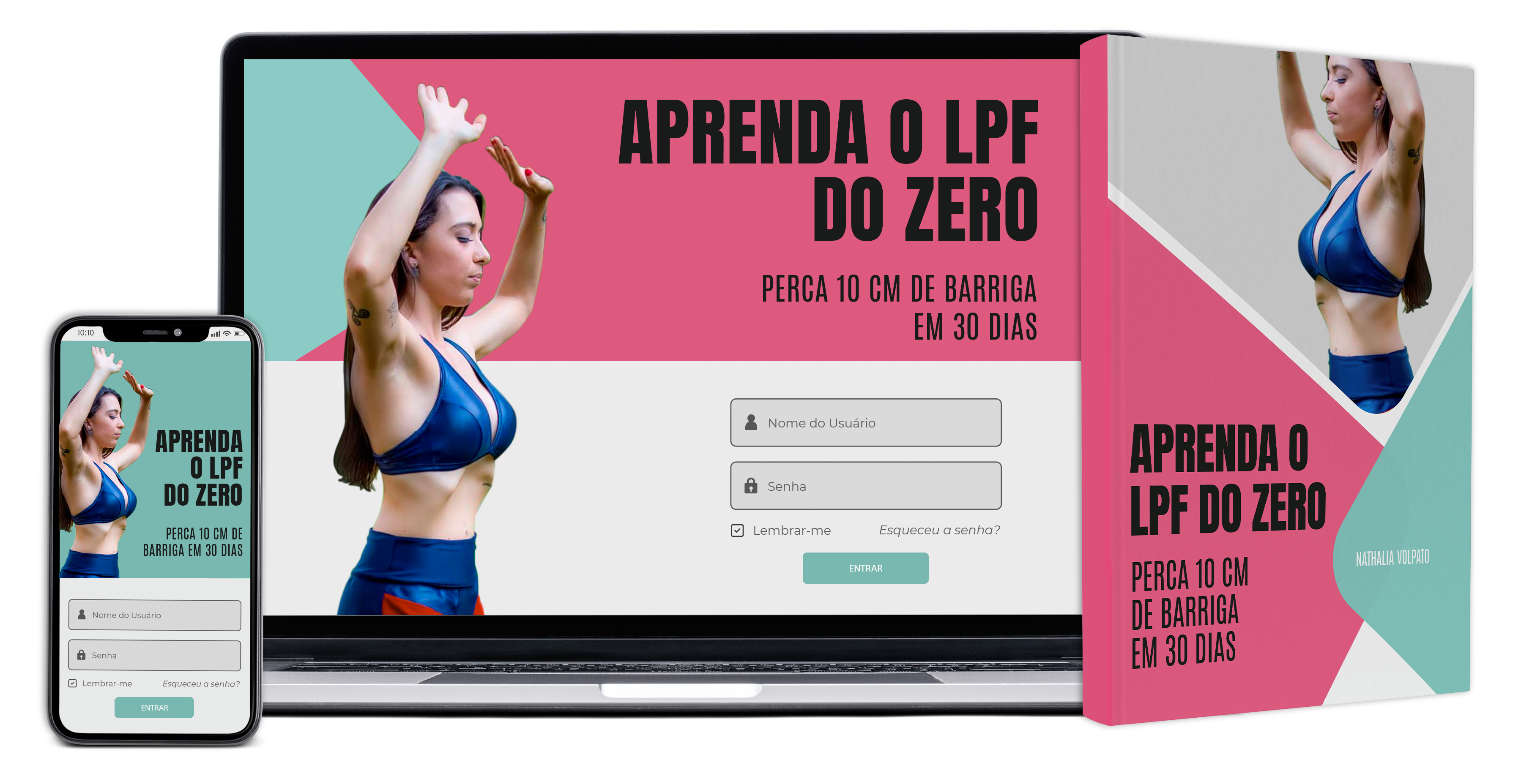 Ebook Aprenda o LPF do Zero