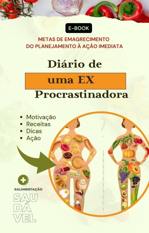 Diário de uma ex Procrastinadora - Do planejamento à ação imediata!
