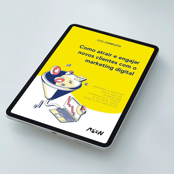 Como Atrair Clientes e Vender Todos os Dias com Marketing digital