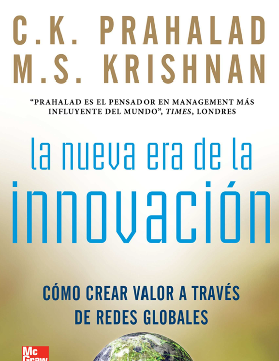 La Nueva era de la Innovación | Hotmart