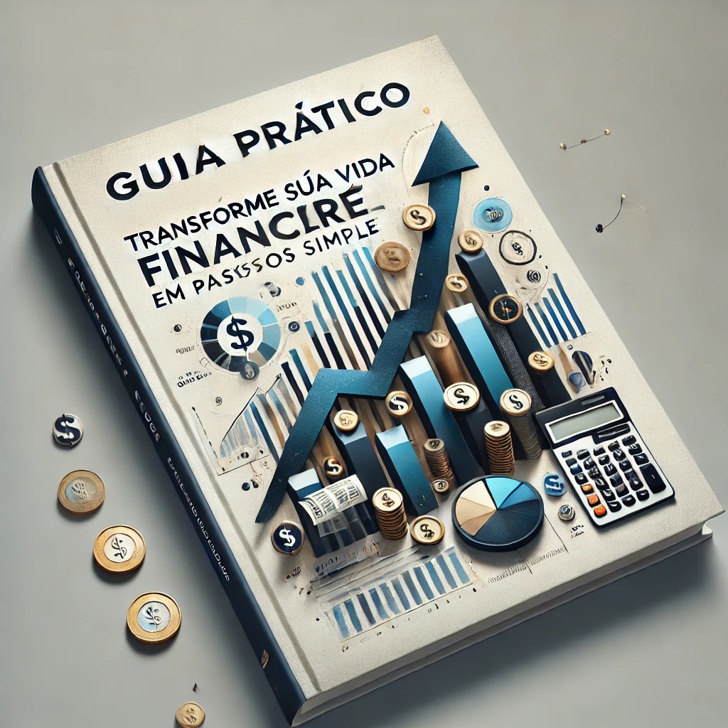 Guia Prático: Como Organizar Suas Finanças e Começar a Investir