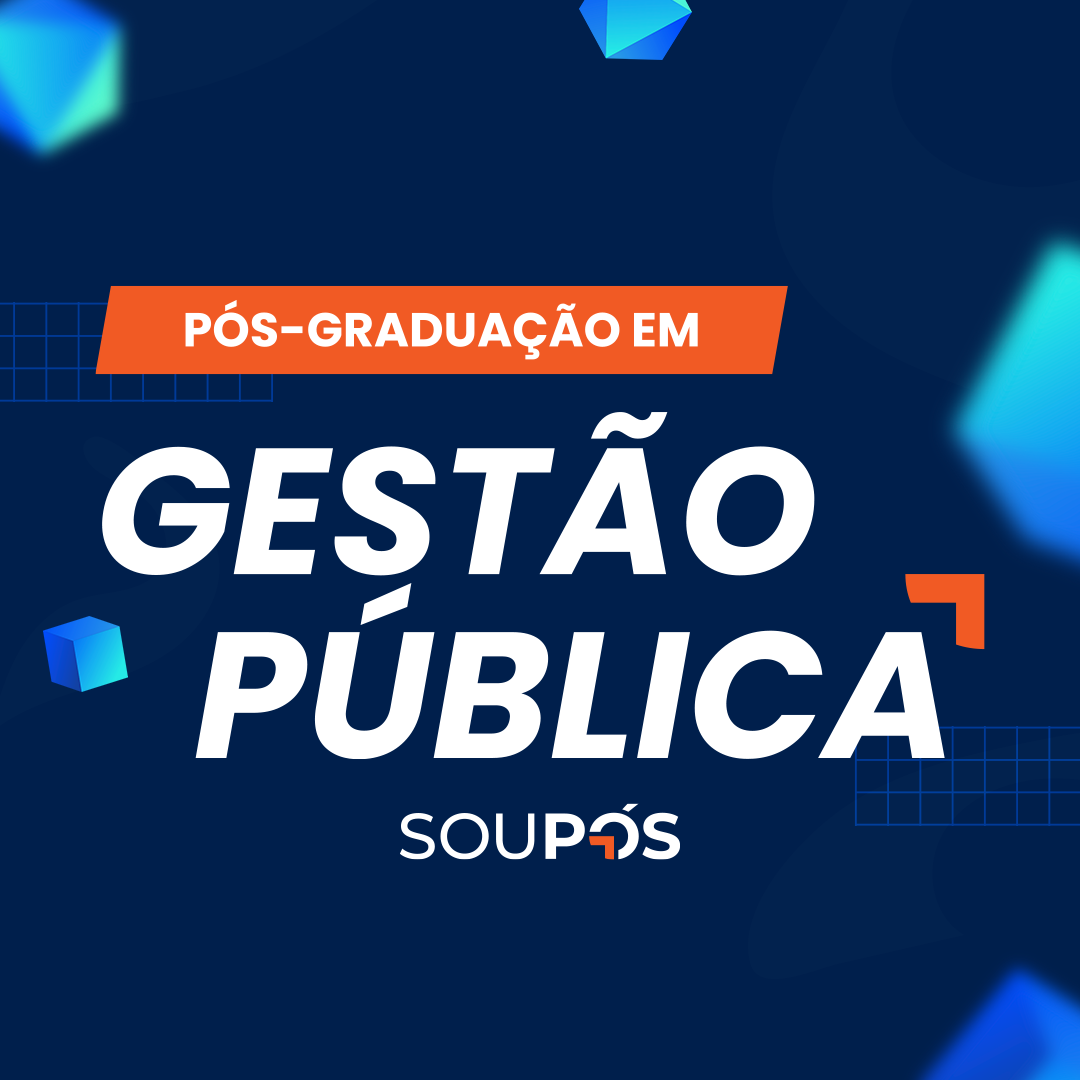 ATÉ 2030 - PÓS GRADUAÇÃO - GESTÃO PÚBLICA - SCVP | Hotmart