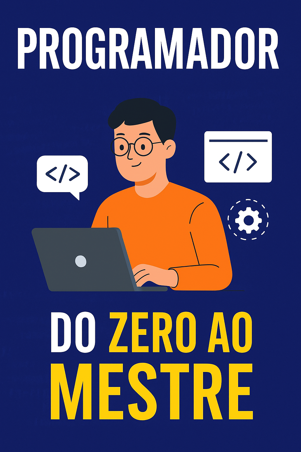 programaçao do zero ao mestre - Camila viana da silva | Hotmart