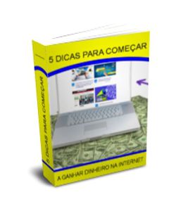 5 dicas para começar a vender online - Francisco Gabriell Miranda ...