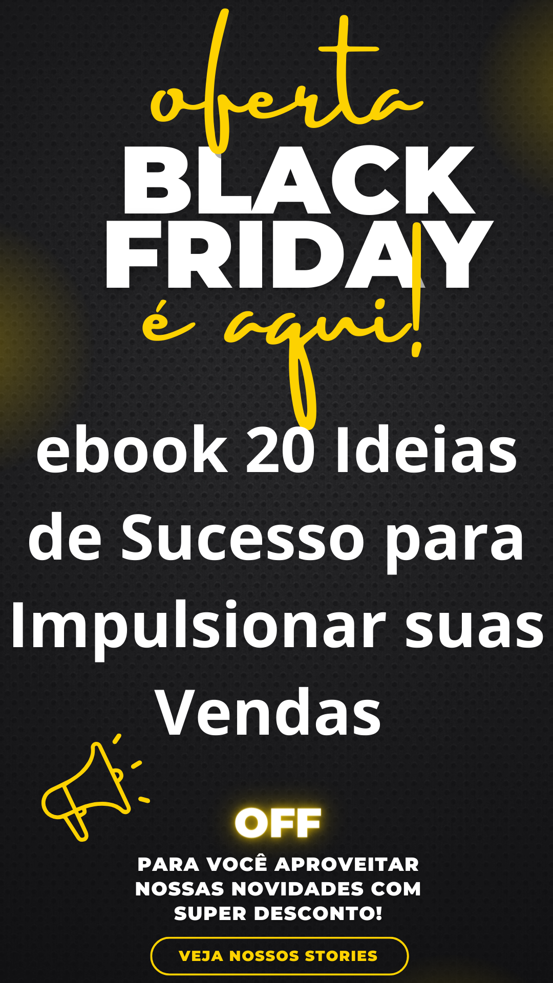 20 Ideias de Sucesso para Impulsionar suas Vendas - Feres olabi | H...