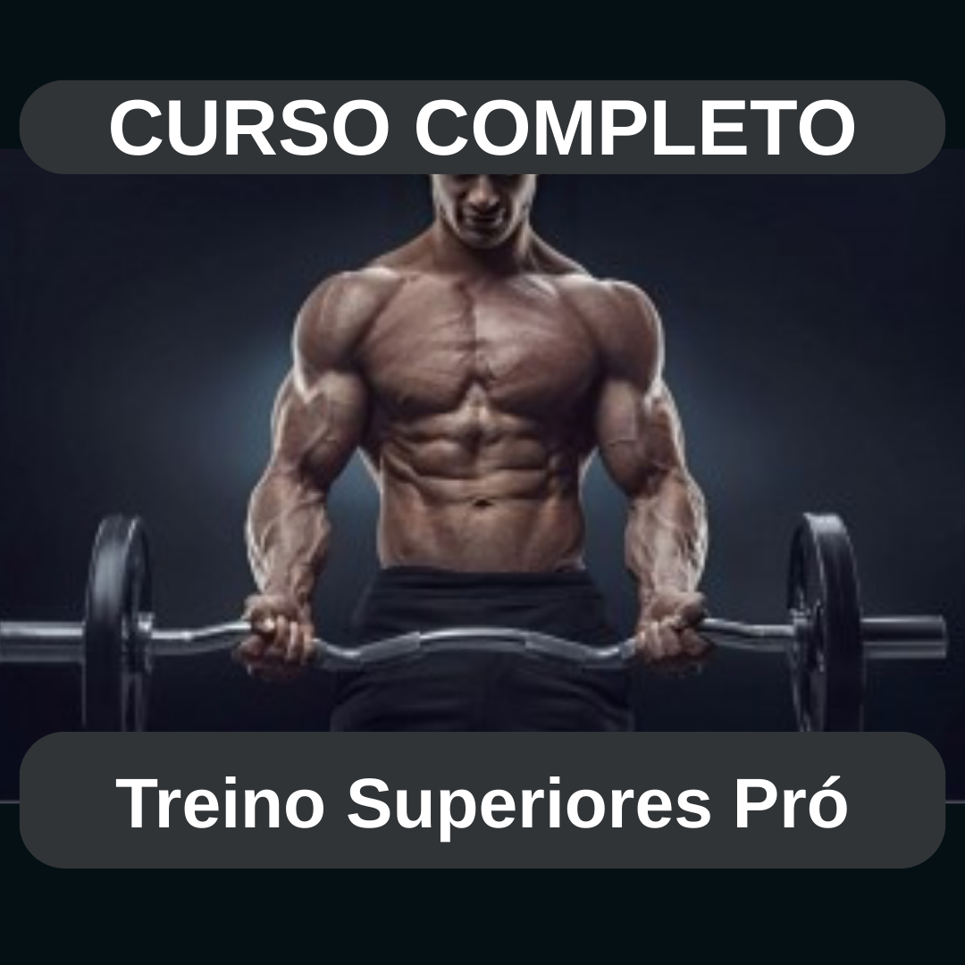Treino Superiores Pró