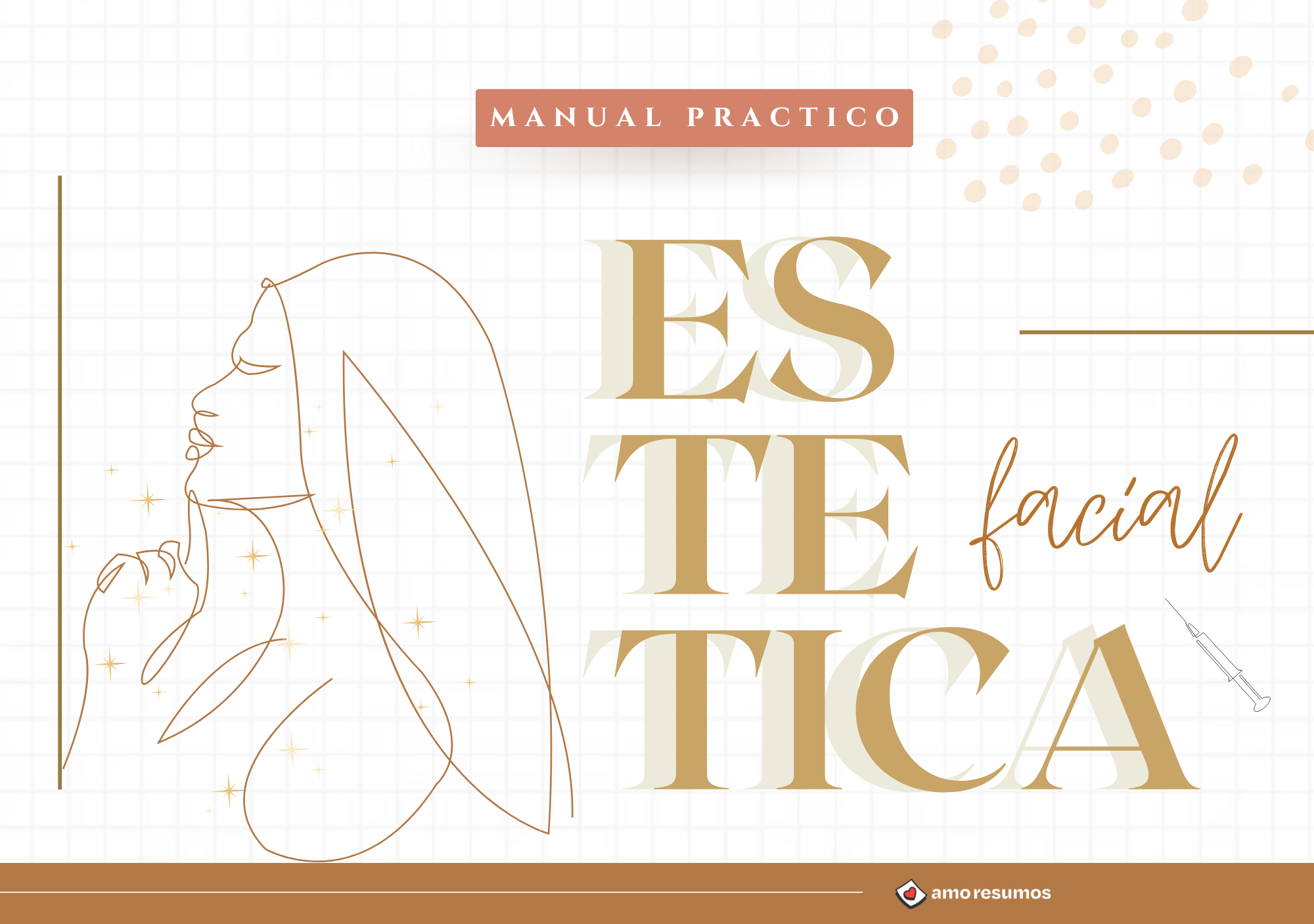 Manual practico - Estetica Facial - Luma Beatriz Araújo da Silva